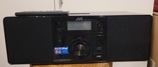 JVC RD-N1 Regal Stereo CD   iPod   USB   AM/F...