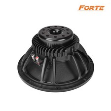 PRV AUDIO 12MB2000FT-NDY 12  FORTE 2000W 8  NEODYMIUM MIDBASS SPEAKER SINGLE 
