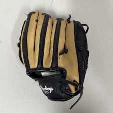 Rawlings Players Series PL109C 9  Youth Baseball T-Ball Glove RH
