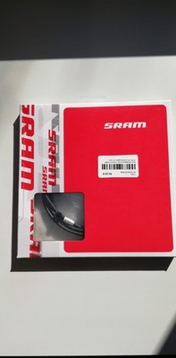 SRAM Bremsleitungs-Kit für hydraulische Bremsen Level Ultimate und TLM