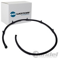 Dr.Motor Automotive Diesel RÜCklaufleitung Schlauch Passend FüR Mercedes W210