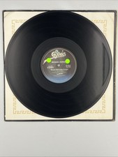 Michael Jackson Billie Jean EPIC 49-03557 12" Single Tested EX