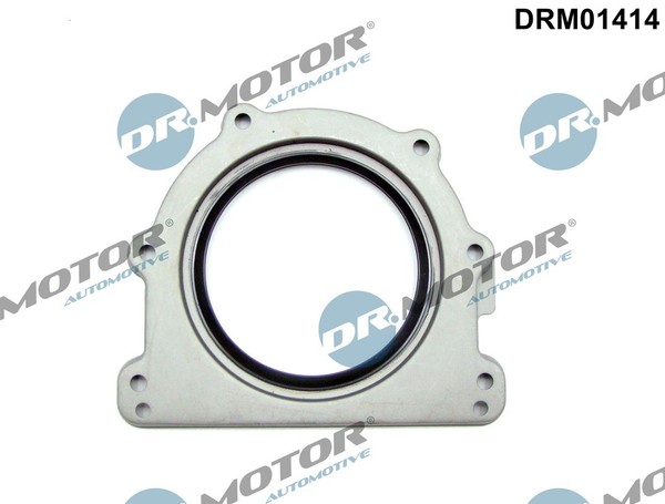Wellendichtring, Kurbelwelle Getriebeseitig - Dr.Motor Automotive DRM01414-image
