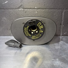 2003-2011 Saab 9-3 Cim And Key 12777263 2003-2011 Saab 9-3 Cim And Key 12777263