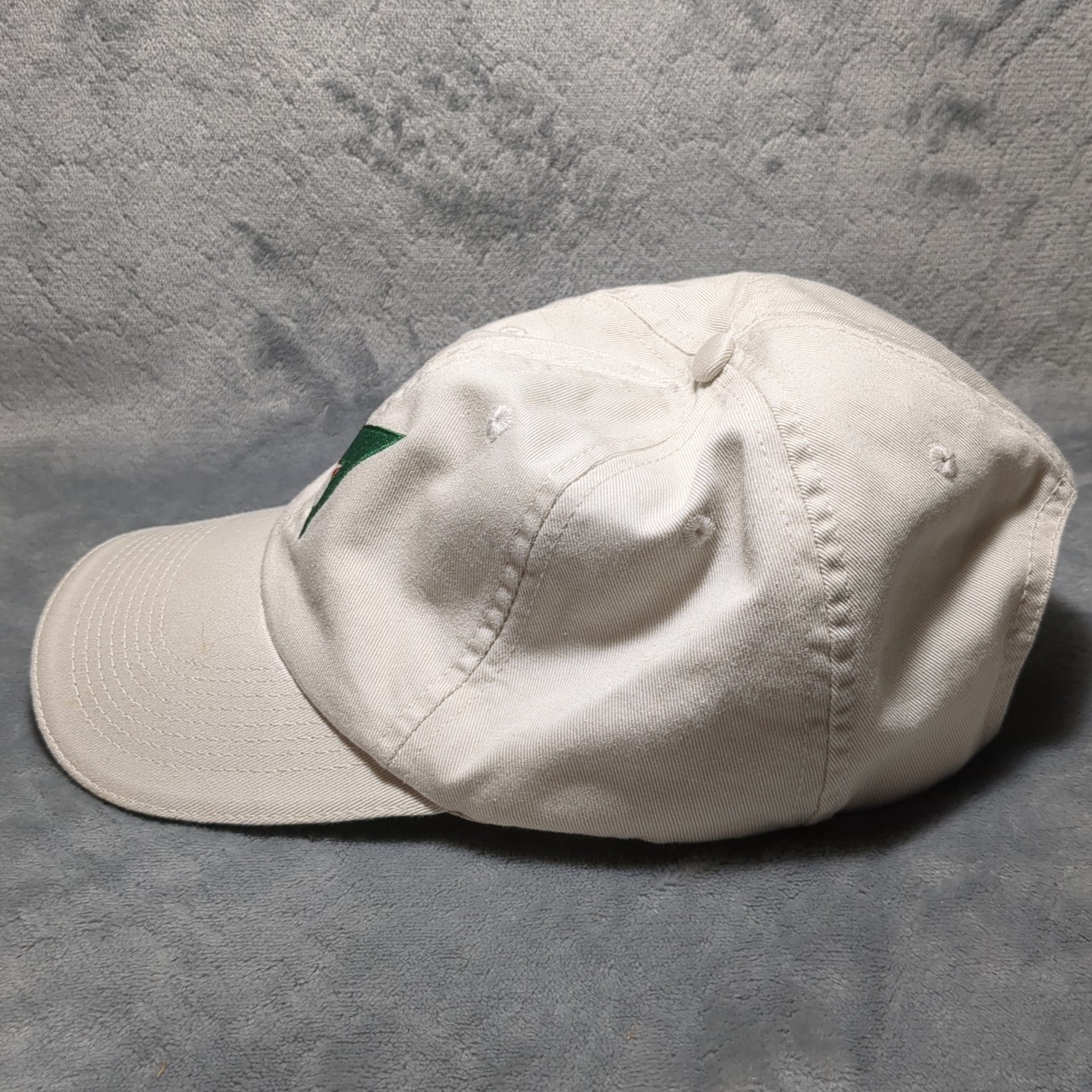 Mephisto logo hat adjustable - image 5