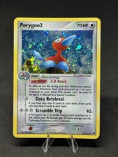 Porygon2 12/115 EX Unseen Forces Holo on eBay