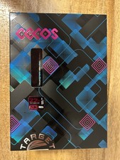 Target Japan KAZE Series Ceros 03 Swiss Point...