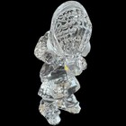 Swarovski Crystal Disney Snow White Series Sneezy Dwarf 1011835 Mint Boxed — photo 8