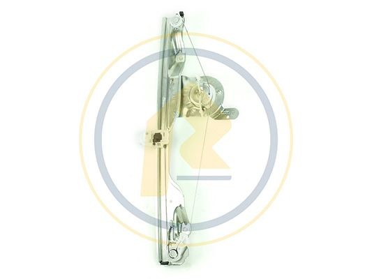 Fensterheber Vorne Rechts Ac Rolcar 014596 FüR Renault-image