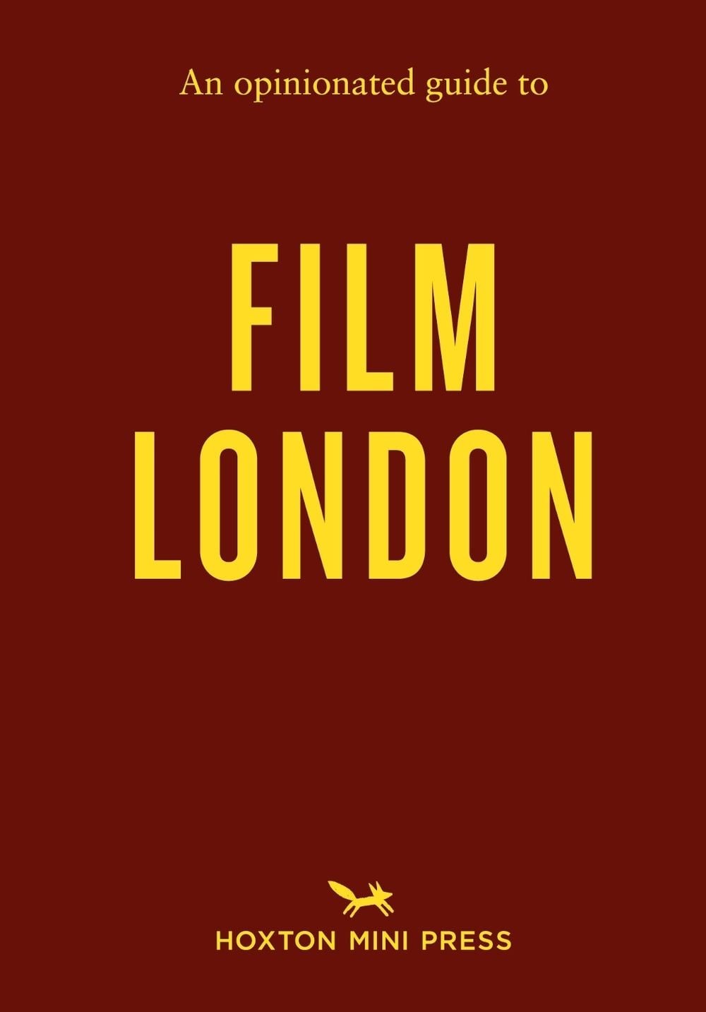 Opinionated Guide To Film London - Image 6