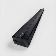 Gently Sony Sa-rt5 Active Speaker System Soundbar and Subwoofer