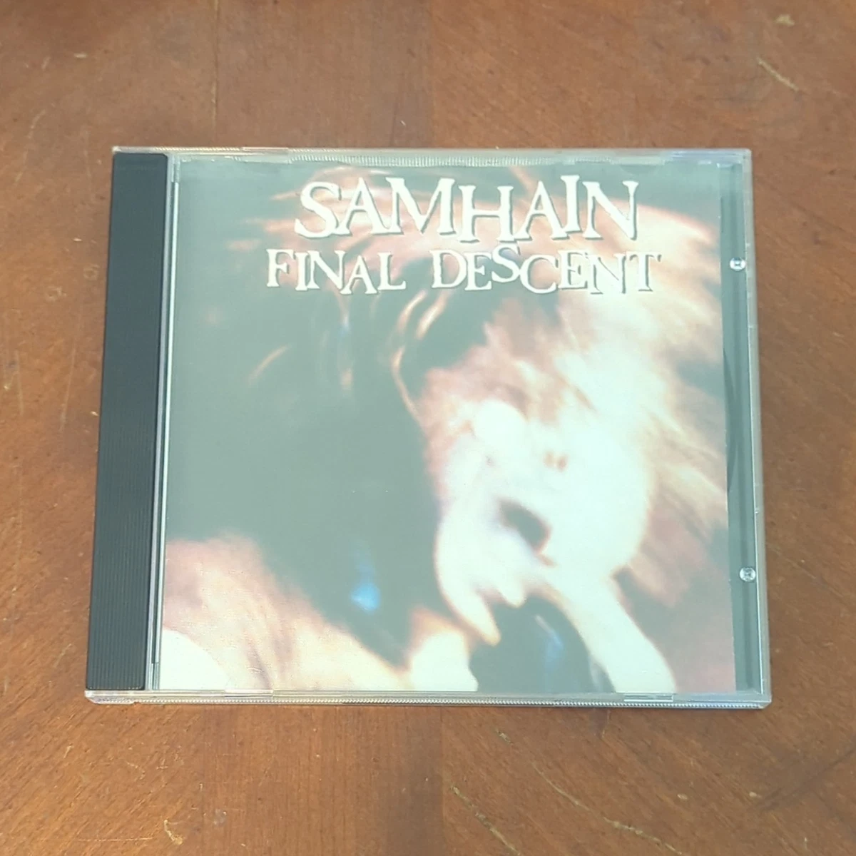 Samhain Music CDs for sale | eBay