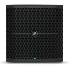 Mackie Thump115S 15" 1400W Powered Subwoofer