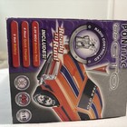 Pontiac 66 GTO  Remote Control Car 1:15 EzTec Vintage 2003 License GM — photo 10