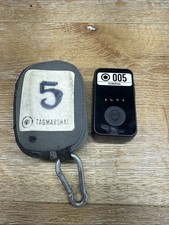 Tagmarshal Classic Golf GPS Tracking Tag - Spieltempo Monitor - TEILE/REPARATUR