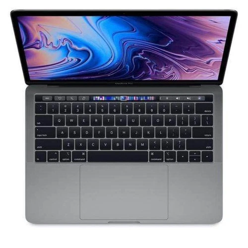 Apple MacBook Pro 16" TouchBar, i7 2.6 Ghz, 16 GB, 512 GB, 2019 MVVJ2T/A (C)