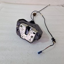 E102* Mercedes W211 E-Klasse Türschloss Schloss Tür hinten rechts 2117300635 E102* Mercedes W211 E-Klasse Türschloss Schloss Tür hinten rechts 2117300635