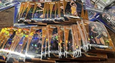 WNBA Mystery Lot (30) Rookies Stars Inserts Prizm Monopoly Select Bonus!