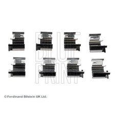 Zubehörsatz Bremsbeläge für Abarth 500-595-695 | 24107586