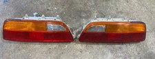 1991-1995 Acura Legend Coupe Taillights Ka8