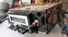 1977 Oldsmobile Cutlass Am Fm Delco Stereo Radio Core 2011437 73gfm2