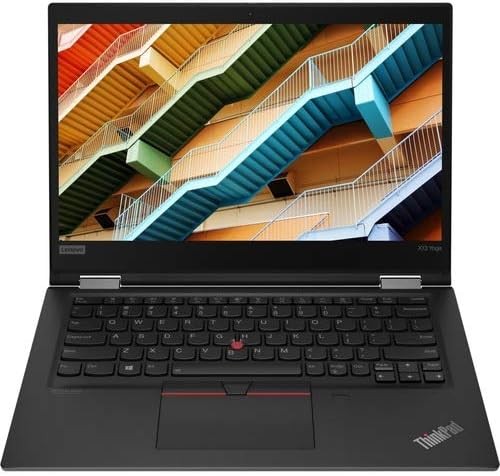 Lenovo ThinkPad X13 Yoga 13.3 Lenovo ThinkPad X13 Yoga 13.3