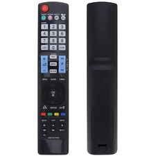 AKB72914209 Replaced Remote Fit for LG TV 55LD650 sub AKB72914222 AKB72914208