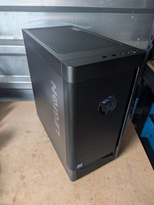 Lenovo Legion T5 26IAB7 Gaming PC i7-12700F RTX 3060 12GB 1TB SSD Win 11