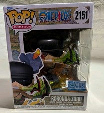 Ultimate Funko Pop One Piece Figures Gallery and Checklist 94