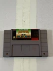 Super Mario All Stars Super Nintendo Cartridge, Pre-Owned