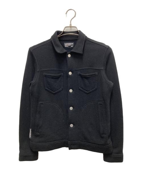 LOOPWHEELER                    Sweat trucker jack… - image 1