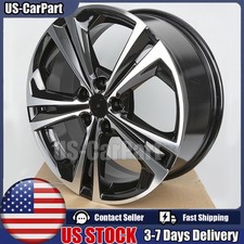 New 18 7.5 Inch Replacement Wheel Rim For Nissan Sentra Sr 2020 2021 2022 Wheel New 18 7.5 Inch Replacement Wheel Rim For Nissan Sentra Sr 2020 2021 2022 Wheel