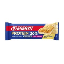 Enervit Sport Protein Bar 26% Vanille Joghurt...