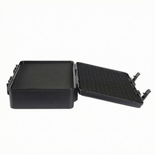 Rigid-Shell Equipment Protection Container Water-Resistant for Photography