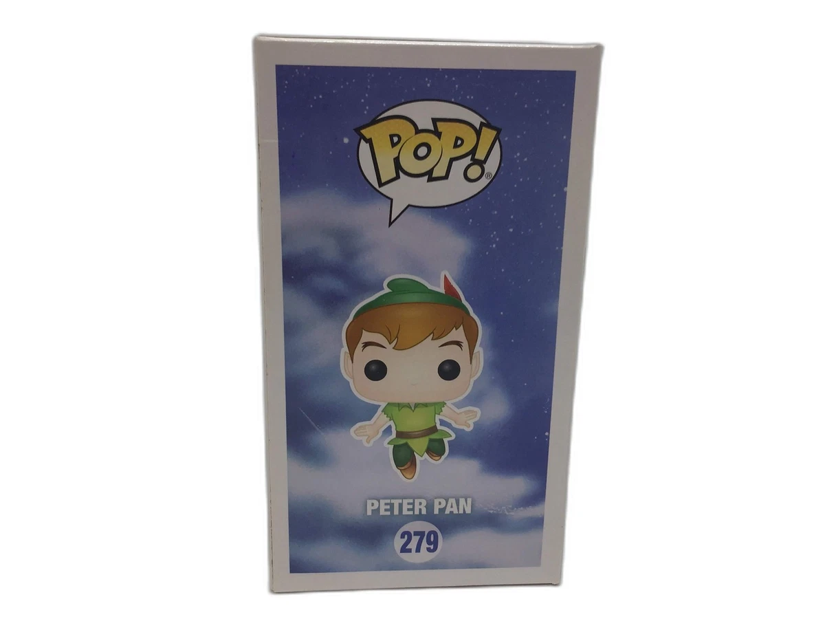 279 FUNKO PETER PAN 279 20267379