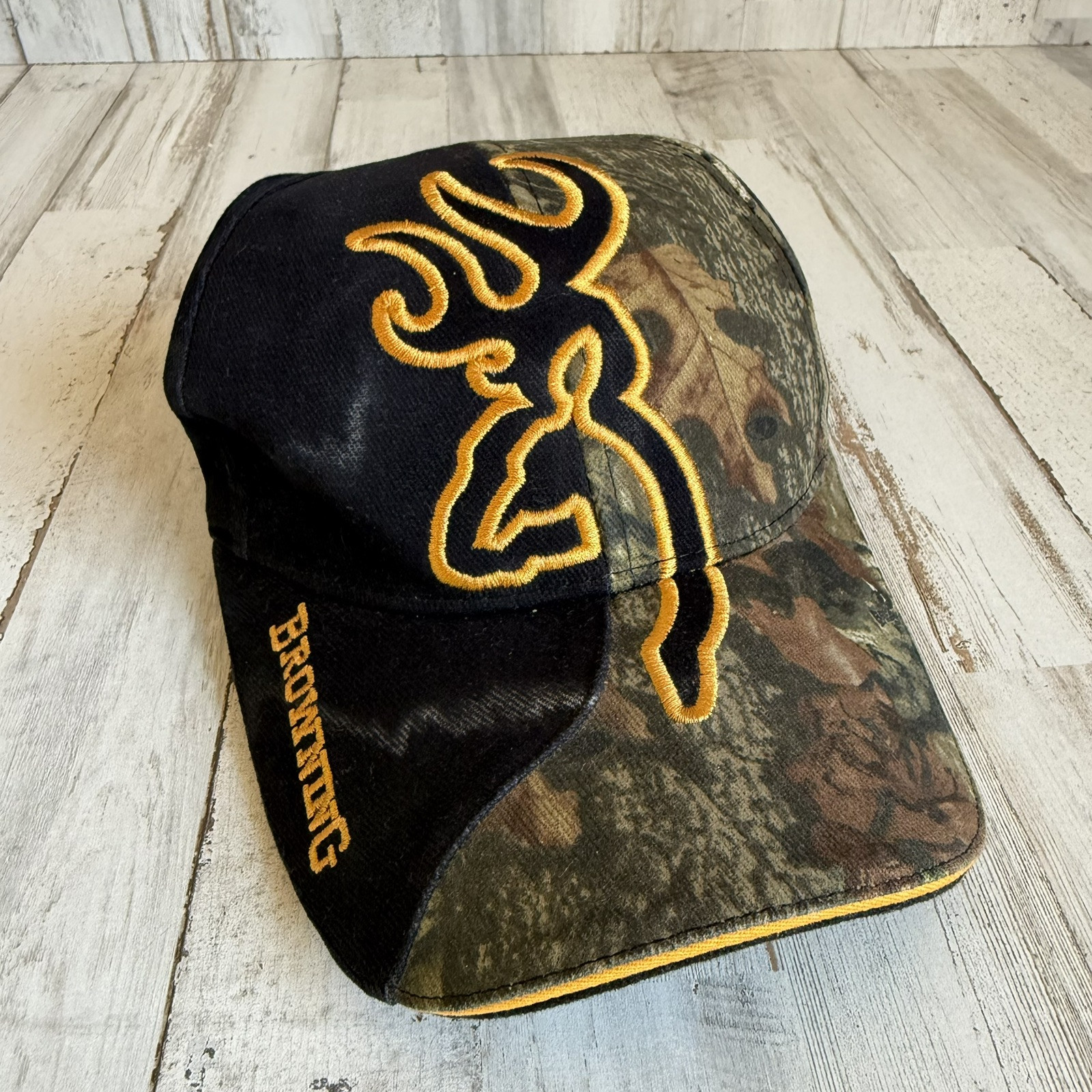Browning Hat - image 1
