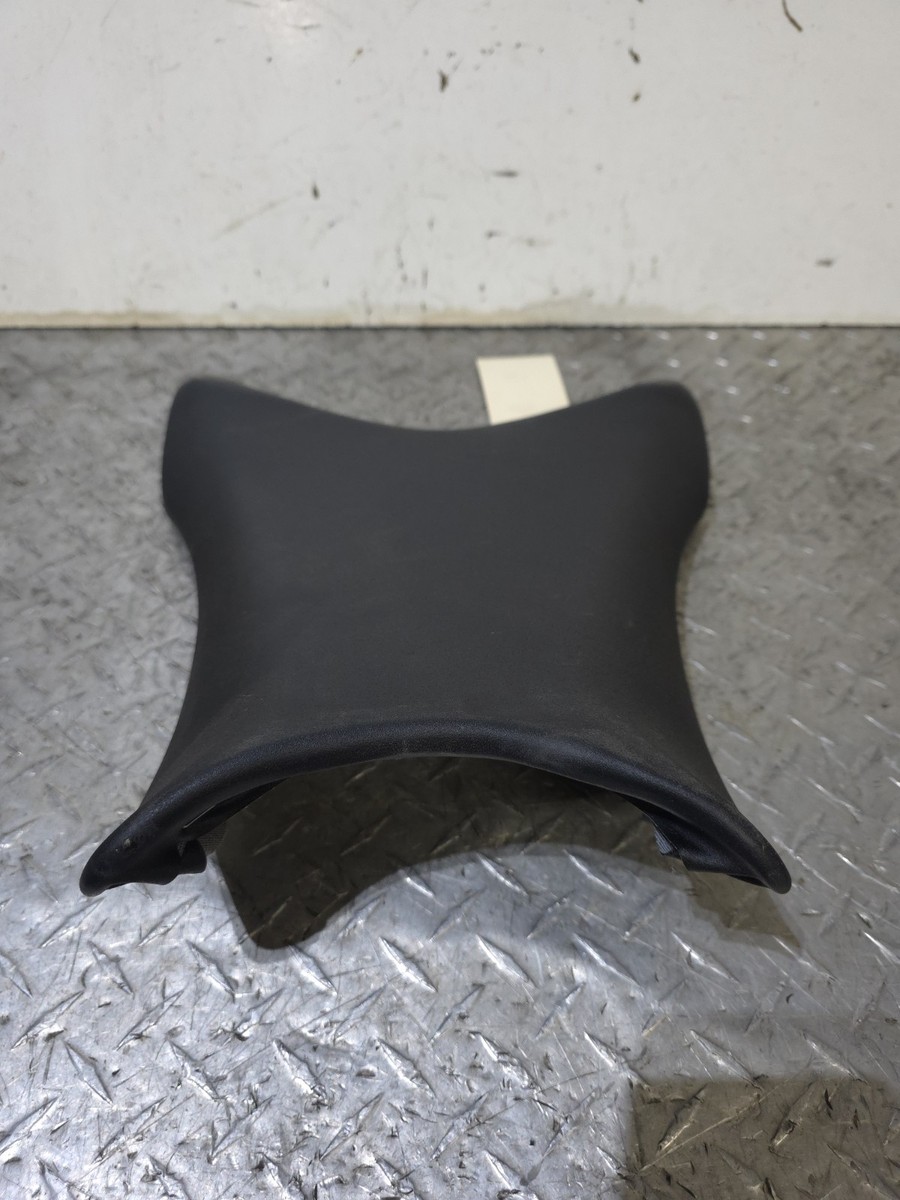 2016-2020 KAWASAKI ZX10R OEM DRIVERS SEAT CLEAN! | eBay