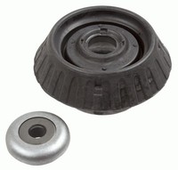 Lemförder Reparatursatz FederbeinstüTzlager 34399 01 FüR City Jazz Honda 2 4 GE4