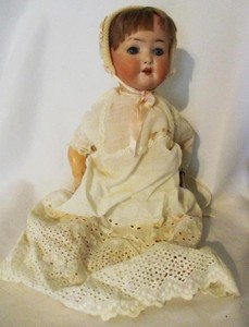 Heubach Koppelsdorf Doll | eBay