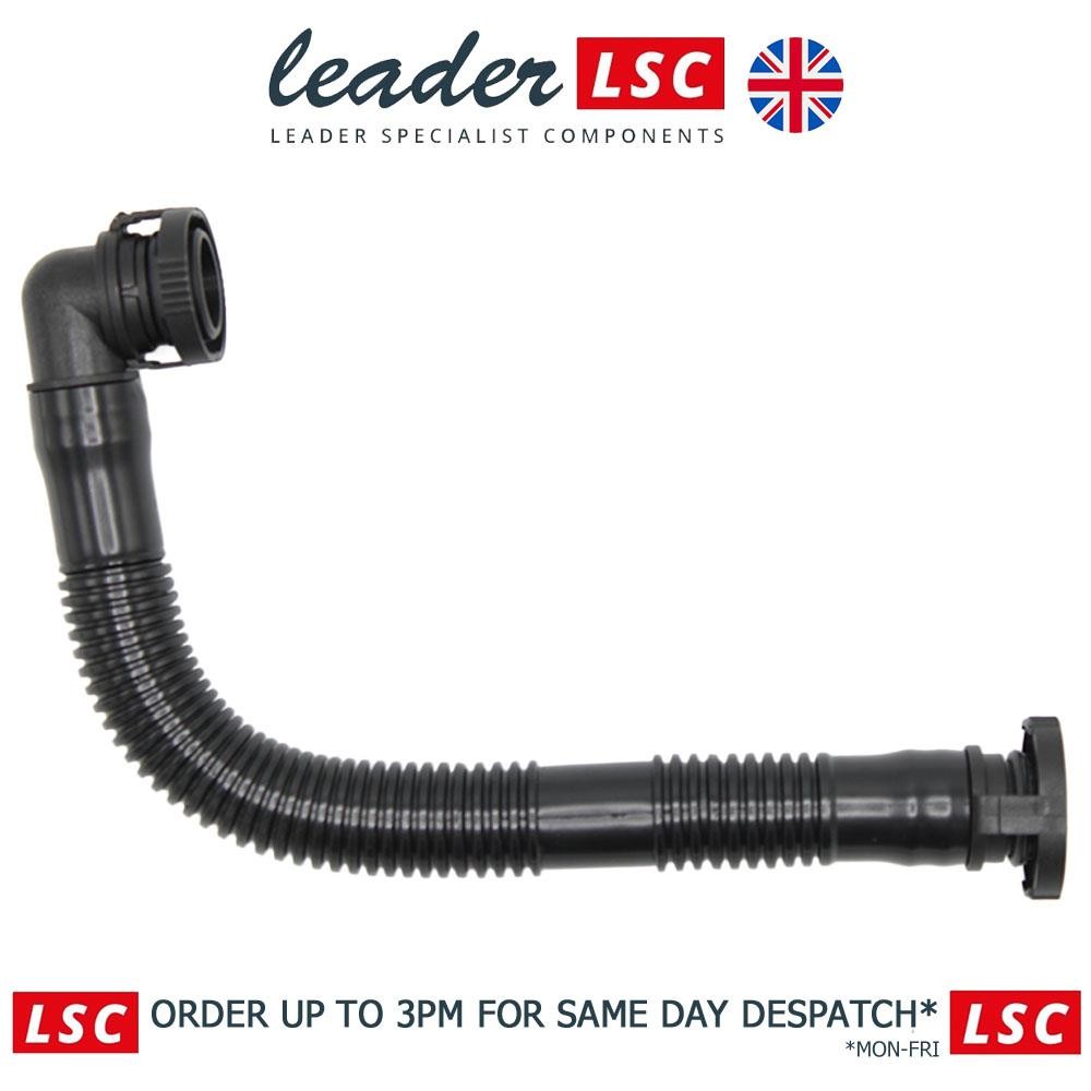 Air Supply Inlet Manifold Pipe VW Caddy Jetta Passat Touran 06A131127L New 1.6