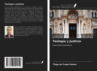 Tiago De Fraga Gomes | TeologíA Y Justicia | Taschenbuch | Spanisch (2021)