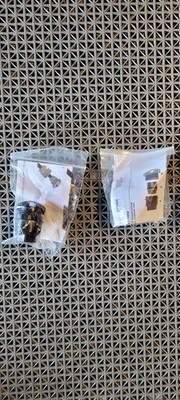 Enphase ET-TERM-10 Branch Terminator Cap for Trunk Cable