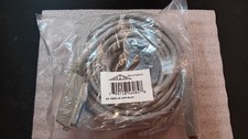 Allen Tel 25-3-PP-50-GY Pair Phone Cable Assembly, 50 FT