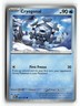 Pokemon: SV03: Obsidian Flames Cryogonal #055/197 Common .P2N