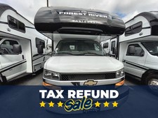 2026 East to West Entrada 210NSC