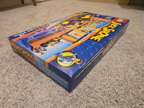 LEGO Jack Stone 4610 Aqua Res-Q Super Station New Sealed NIB Aqua Rescue