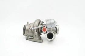 Turbolader Re-Part RRT70060 passend für MERCEDES-BENZ SPRINTER 3-t Kasten (903)