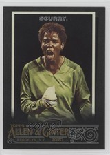 2020 Topps Allen & Ginter's X Briana Scurry #166 0c4
