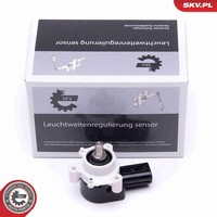 Sensor Leuchtweitenregulierung Esen Skv 17SKV576 FüR Toyota Land Cruiser 200