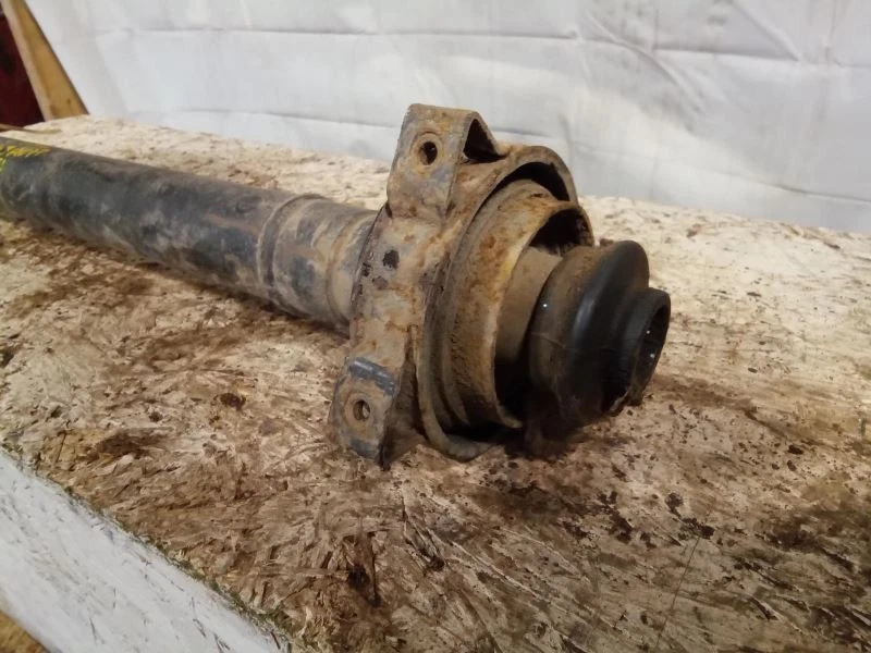 Rear Drive Shaft Automatic Transmission Fits 91-95 VOLVO 940 613873 Foto 3 de 4